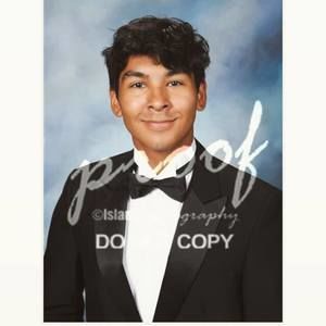 Meet your Posher, Adrian